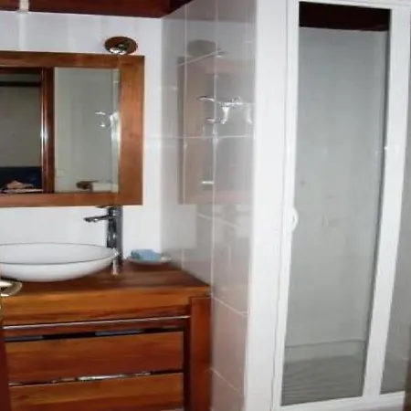 Chalet Two-bedroom Chalet 44m²