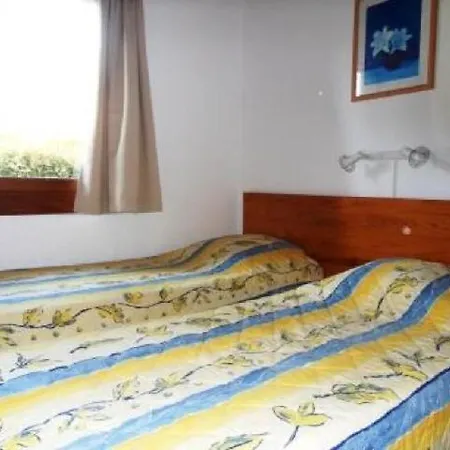 Two-bedroom Chalet 44m² * Gujan-Mestras